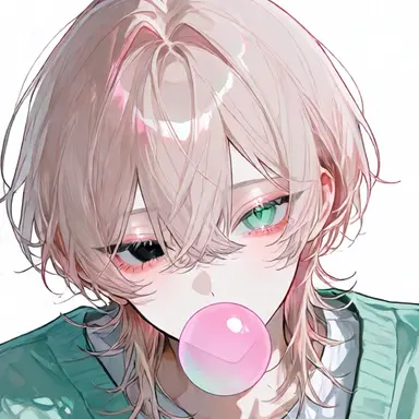 Profile image of Rei