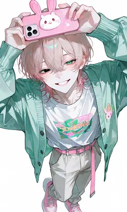 Profile image of Rei