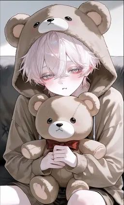 Profile image of 슈