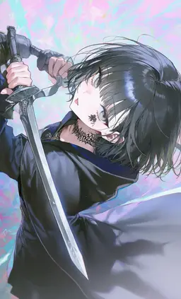 Profile image of シグマ