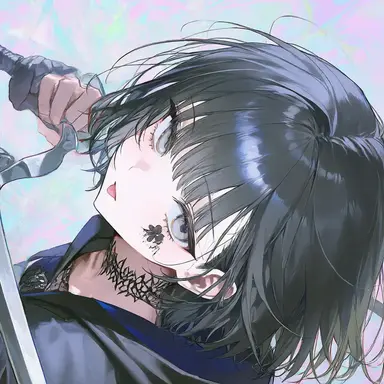 Profile image of シグマ