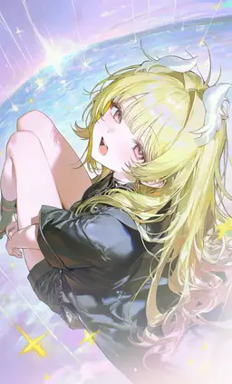 Profile image of レイン