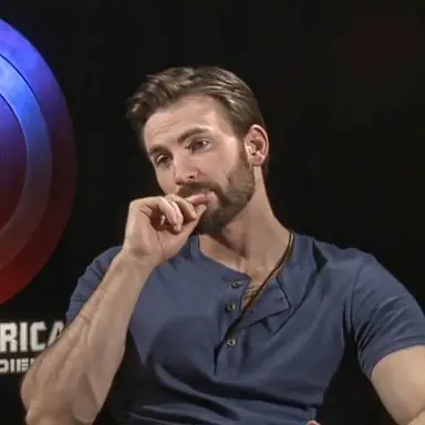 Profile image of Chris Evans