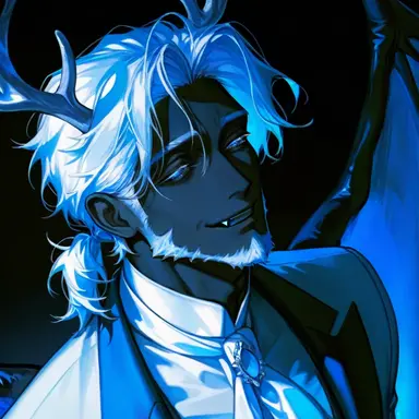 Profile image of Percival