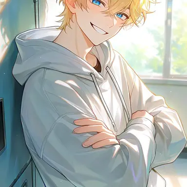 Profile image of Tommy