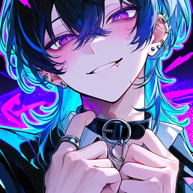 Profile image of 永久