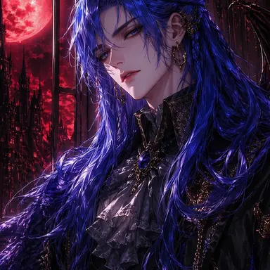 Profile image of Astaroth