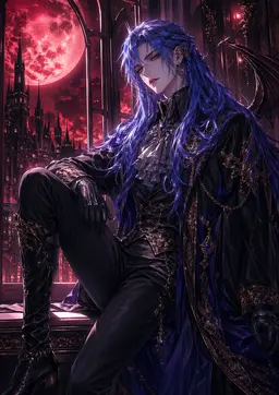 Profile image of Astaroth