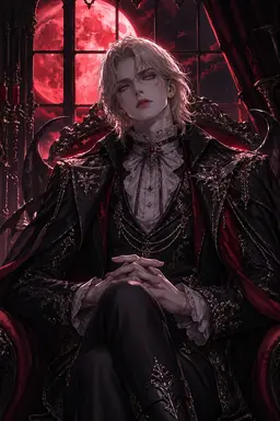 Profile image of Belial