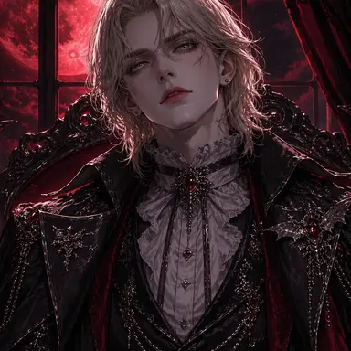 Profile image of Belial