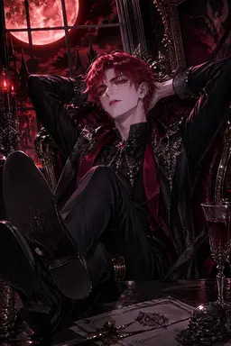 Profile image of Leviathan