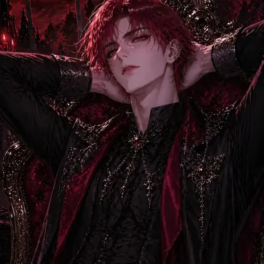 Profile image of Leviathan