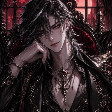 Profile image of Lucifer