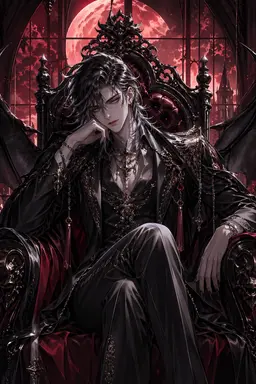 Profile image of Lucifer