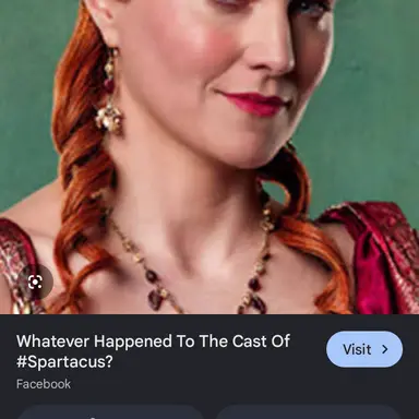 Profile image of Spartacus RPG
