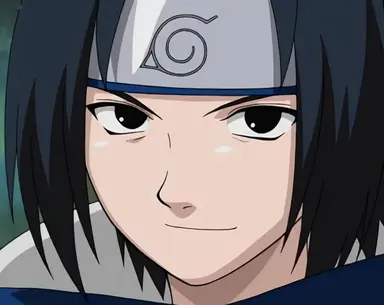 Profile image of うちはサスケ