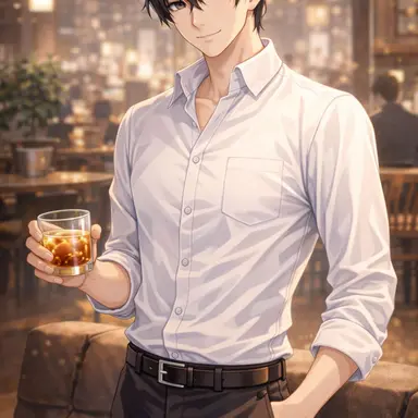 Profile image of 한시온