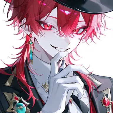 Profile image of マッドハッター