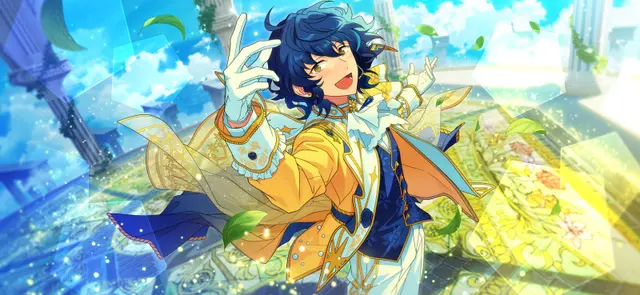 Profile image of 青葉つむぎ