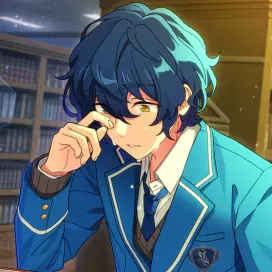 Profile image of 青葉つむぎ