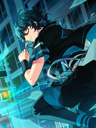 Only-Sae_HoshinaNarumi_Natsuki의 Di:Verse × Switch