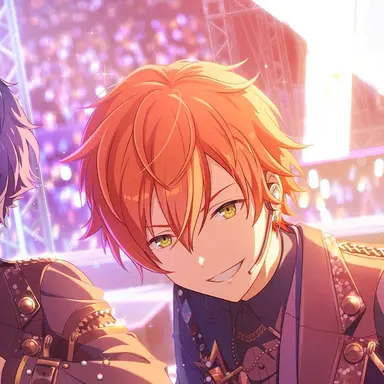 Profile image of 東雲彰人