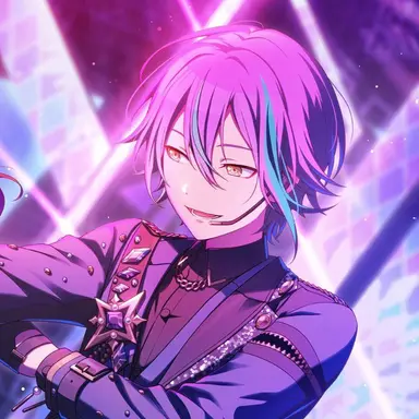 Profile image of 神代類