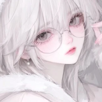 백설이