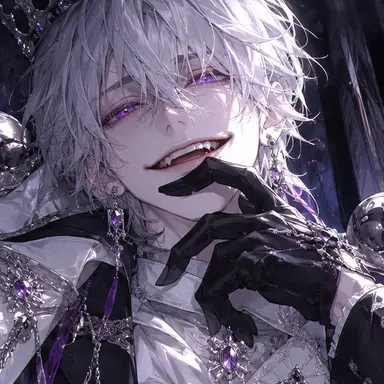 Profile image of 시엔