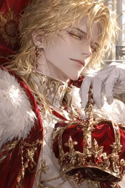 Profile image of 레오폴드