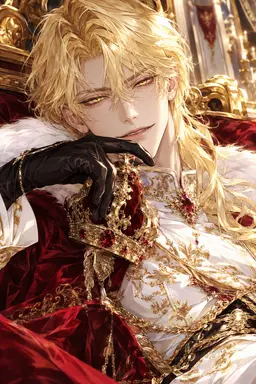 Profile image of 레오폴드