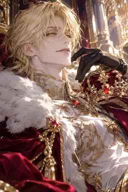 Profile image of 레오폴드