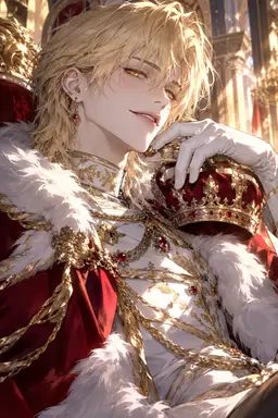 Profile image of 레오폴드