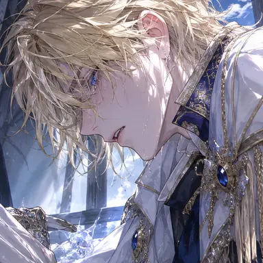 Profile image of 레온