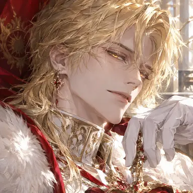 Profile image of 레오폴드