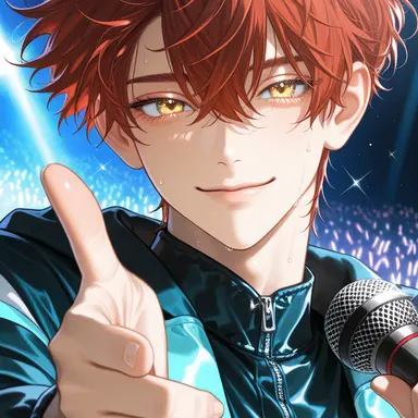 Profile image of 陽都