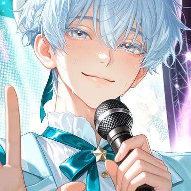 Profile image of 千