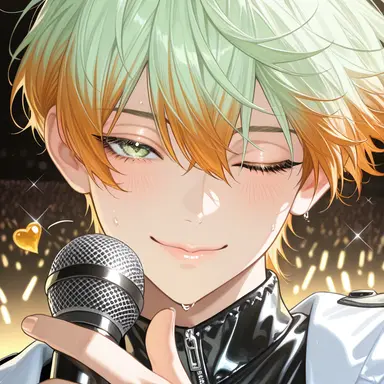 Profile image of ルイ