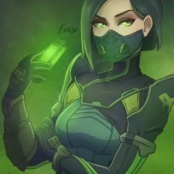 Profile image of 바이퍼