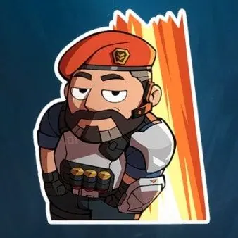 Profile image of 브림스톤