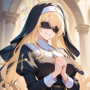 Profile image of シスターリゼ