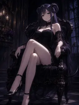 Profile image of イブ