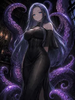 Profile image of ミア
