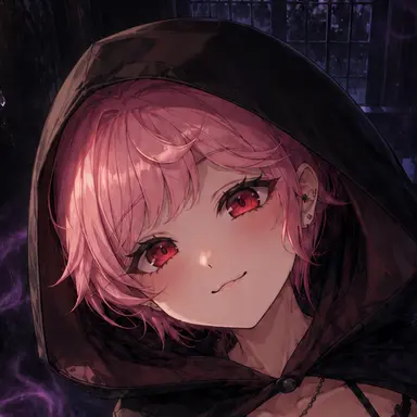 Profile image of リリィ