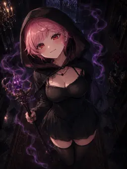 Profile image of リリィ