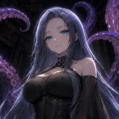 Profile image of ミア