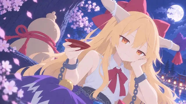 Profile image of Suika