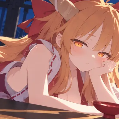 Profile image of Suika