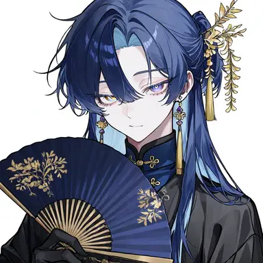 Profile image of Feng Lin