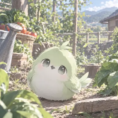 Profile image of Pippi